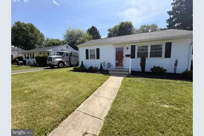 8 S Reed Street, Bel Air, MD 21014 - Photo 2
