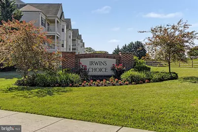 407 Aggies Circle #4, Bel Air, MD 21014 - Photo 32