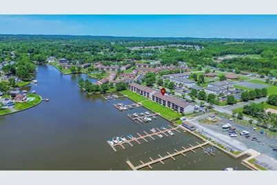 530 Riviera Drive #530-C, Joppa, MD 21085 - Photo 36