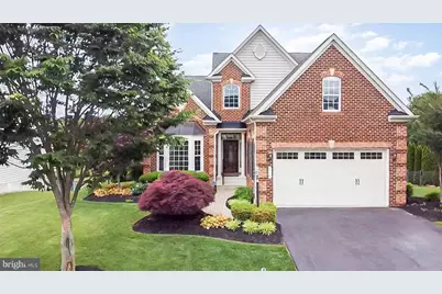 714 Monarchos Drive, Havre de Grace, MD 21078 - Photo 8