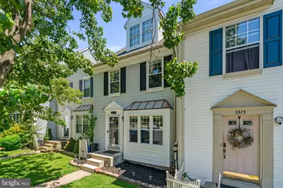 3371 Garrison Circle, Abingdon, MD 21009 - Photo 2