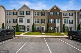 507 Heathland Trail, Aberdeen, MD 21001 - Photo 1