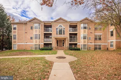 3404 Tulleys Court #1D, Abingdon, MD 21009 - Photo 1