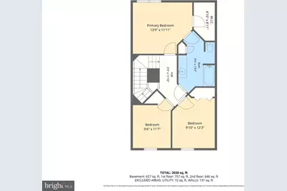5080 Bristle Cone Court, Aberdeen, MD 21001 - Photo 30