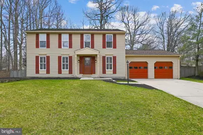 403 Amy Drive, Abingdon, MD 21009 - Photo 1