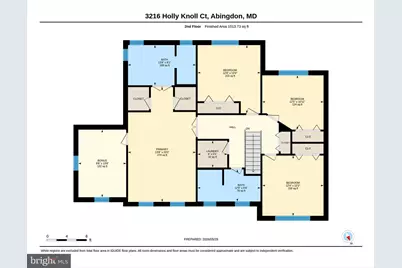 3216 Holly Knoll Court, Abingdon, MD 21009 - Photo 48