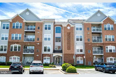 203 Secretariat Drive #203-E, Havre de Grace, MD 21078 - Photo 1