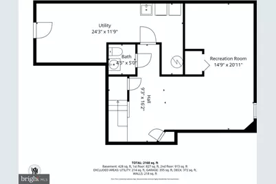 421 Abbey Circle, Abingdon, MD 21009 - Photo 58