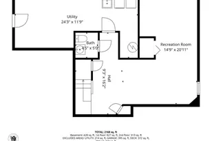 421 Abbey Cir, Abingdon, MD 21009 - Photo 58