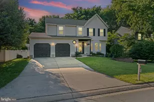 421 Abbey Cir, Abingdon, MD 21009 - Photo 1