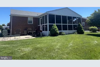 18 N Reed Street, Bel Air, MD 21014 - Photo 2