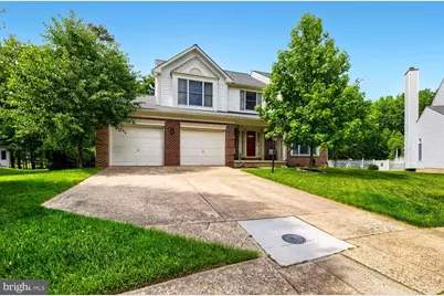 3202 Holly Knoll Court, Abingdon, MD 21009 - Photo 4