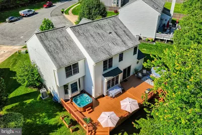 3202 Holly Knoll Court, Abingdon, MD 21009 - Photo 32