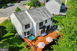 3202 Holly Knoll Ct, Abingdon, MD 21009 - Photo 32