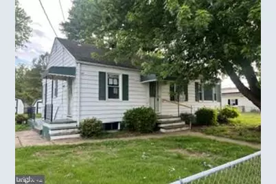 66 Dixon Avenue, Aberdeen, MD 21001 - Photo 1