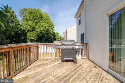 4240 Chapel Gate Place, Belcamp, MD 21017 - Photo 16