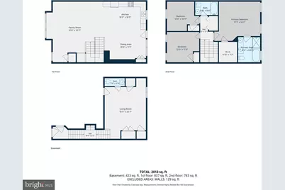 1305 Dickinson Court, Bel Air, MD 21015 - Photo 32