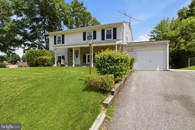 531 Eckhart Drive, Joppa, MD 21085 - Photo 8