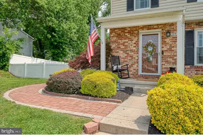 705 Foot Hill Road, Bel Air, MD 21014 - Photo 2