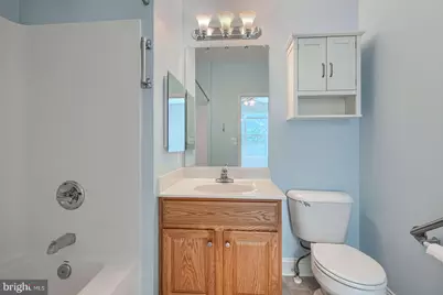 1604 Martha Court #201, Bel Air, MD 21015 - Photo 28