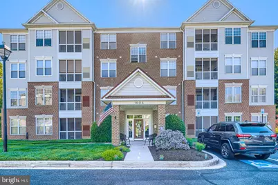 1604 Martha Court #201, Bel Air, MD 21015 - Photo 1