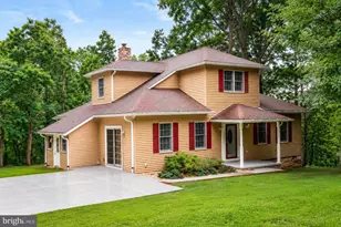 1009 Old Pylesville Rd, Pylesville, MD 21132 - Photo 1