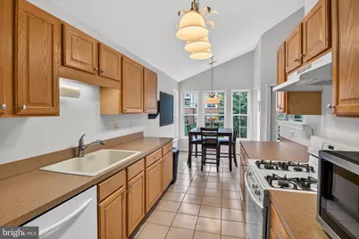 1406 Bonnett Place #209, Bel Air, MD 21015 - Photo 8