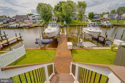 118 Driftwood Court, Joppa, MD 21085 - Photo 62