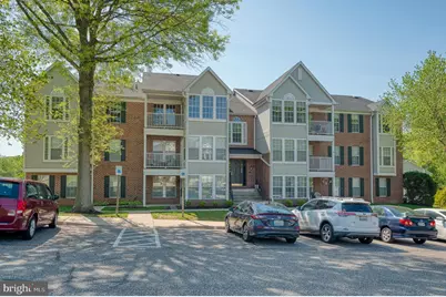 3100 Cardinal Way #3100-J, Abingdon, MD 21009 - Photo 30