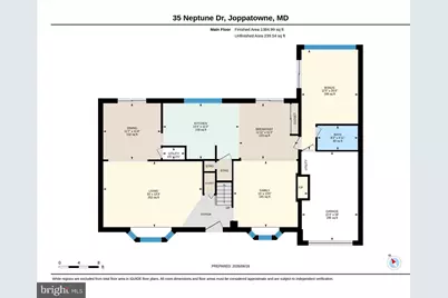 35 Neptune Drive, Joppa, MD 21085 - Photo 84