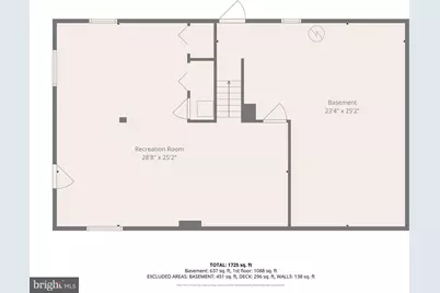 2006 Valley View Court, Bel Air, MD 21015 - Photo 38