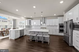 944 Bentgrass Dr, Aberdeen, MD 21001 - Photo 8