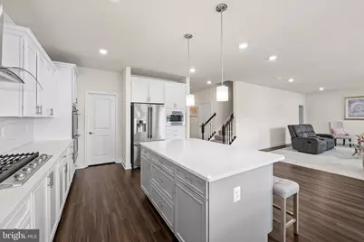 944 Bentgrass Drive, Aberdeen, MD 21001 - Photo 14
