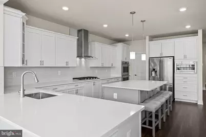 944 Bentgrass Drive, Aberdeen, MD 21001 - Photo 12