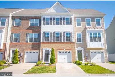 1414 Onnesta Court, Aberdeen, MD 21001 - Photo 2
