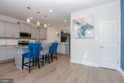 1414 Onnesta Court, Aberdeen, MD 21001 - Photo 6