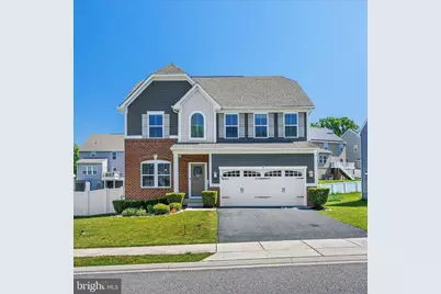 435 Rogers Ford Lane, Joppa, MD 21085 - Photo 1