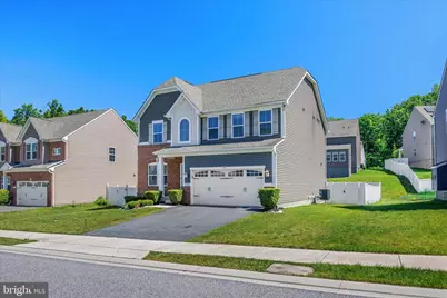 435 Rogers Ford Lane, Joppa, MD 21085 - Photo 2
