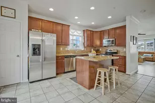 610 Snowberry Way, Aberdeen, MD 21001 - Photo 8