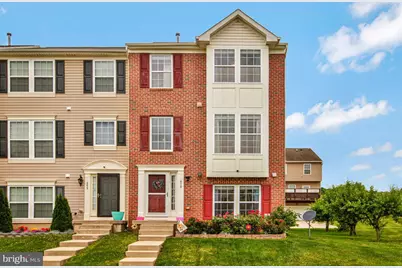 610 Snowberry Way, Aberdeen, MD 21001 - Photo 1