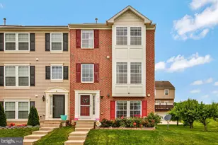 610 Snowberry Way, Aberdeen, MD 21001 - Photo 1