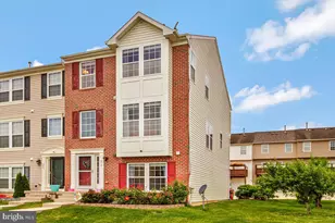 610 Snowberry Way, Aberdeen, MD 21001 - Photo 34