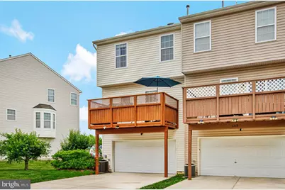 610 Snowberry Way, Aberdeen, MD 21001 - Photo 32