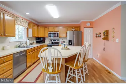 1410 Valbrook Court S, Bel Air, MD 21015 - Photo 16
