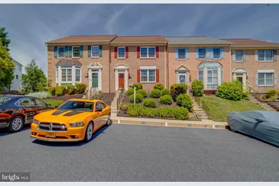1410 Valbrook Court S, Bel Air, MD 21015 - Photo 2