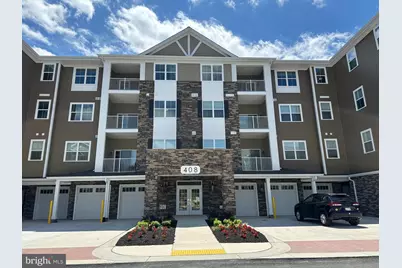 404 Bold Ruler Court #203, Havre de Grace, MD 21078 - Photo 2