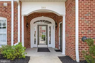 203 Secretariat Dr, Havre de Grace, MD 21078 - Photo 2