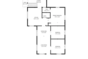 3110 Philadelphia Rd, Abingdon, MD 21009 - Photo 80