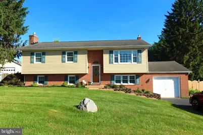 2505 Tally Ho Drive, Fallston, MD 21047 - Photo 1