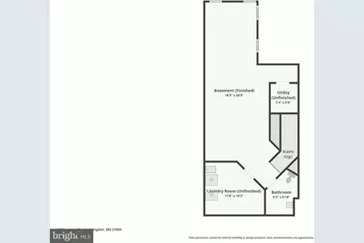 413 Foreland Garth, Abingdon, MD 21009 - Photo 48